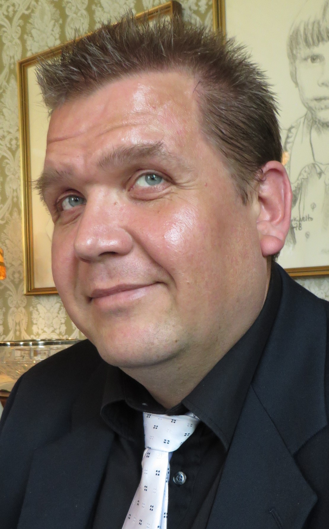 Kimmo Tenhunen