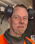 Jani Örri